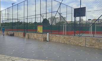 Imagem 7: Cobertura duplex para aluguel possui 122 metros quadrados com 4 quartos