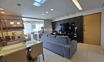 Imagem 4: Apartamento para Venda em Belo Horizonte, Fernão Dias, 3 dormitórios, 1 suíte, 2 banheiros