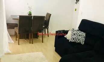 Imagem 2: Casa de Condomínio em Ferraz de Vasconcelos - Cód.: 10765