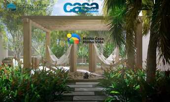 Imagem 4: Apartamento 2 quartos no Cabo