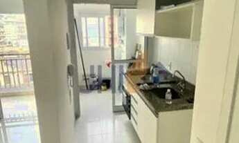 Imagem 4: Apartamento com 42 m² na região da Praça da Republica para alugar