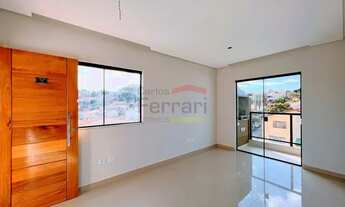 Imagem 3: Veja o Vídeo! Condomínio Fechado 2km do Metrô Tucuruvi, 2 dormitórios, 1 vaga e varanda go