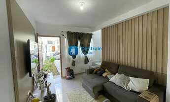 Imagem 7: A/Excelente Sobrado semi - mobiliado com 02 dormitórios no Bairro Potecas em São José