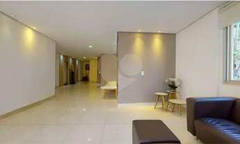 Imagem 7: Oportunidade Pinheiros - Venda Apartamento - 49m2 - 2 dormitórios