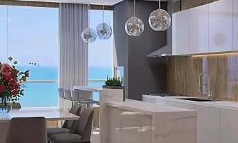 Imagem 4: Apto de 2 suítes no Vyllar Beach em Porto Belo