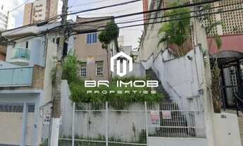 Imagem 3: TERRENO RESIDENCIAL em SÃO PAULO - SP, SAÚDE