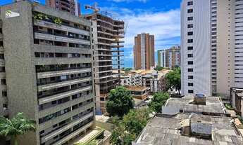 Imagem 7: Apartamento para venda tem 203 metros quadrados com 4 quartos em Meireles - Fortaleza - Ce