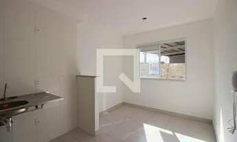 Imagem 6: Apartamento para Aluguel - Parque Santa Rita, 2 Quartos, 32 m2