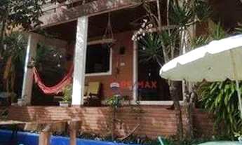 Imagem 5: Super Oportunidade! 2000m2 de terreno c/760m2 construídos c/ 2 piscinas e Solarium vista m