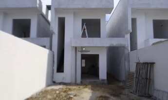 Imagem: Casa à venda 02 Quartos em Santa Mônica