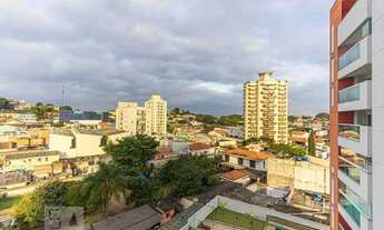 Imagem 7: Apartamento para Aluguel - Vila Jacuí, 2 Quartos, 62 m2