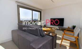 Imagem 2: Novo!! Linda Vista, mobiliado, lazer completo