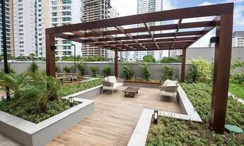 Imagem 2: Seletto Life Style, Apartamento 3 suites e area de lazer completa, Alliance