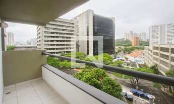 Imagem 5: Apartamento à Venda - Chácara Santo Antonio, 2 Quartos, 72 m2