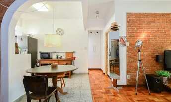 Imagem 5: Apartamento tipo para venda com 1 quarto, 67m²