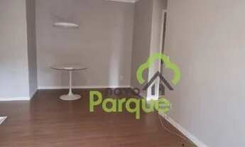 Imagem 3: Apartamento com 2 dormitórios à venda, 60 m² por R$ 850.000,00 - Vila Mariana - São Paulo