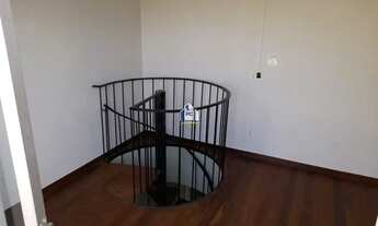 Imagem 7: Cobertura com 3 quartos, sendo 1 suíte, cozinha, área de serviço & dependência complet