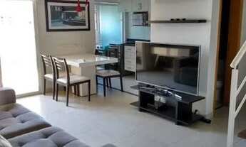 Imagem: Duplex para aluguel com 70 metros quadrados