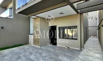 Imagem 2: LINDO SOBRADO COM 3 SUÍTES E PISCINA PARA LOCAÇÃO NO PORTAL DOS IPES, CAJAMAR