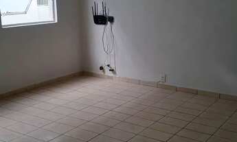 Imagem: Apartamento com ou sem mobilia