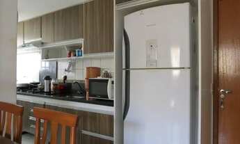 Imagem: Lindo Apartamento Condomínio Residencial