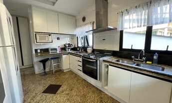 Imagem 4: Casa para venda e locação em Alphaville - Alpha 10