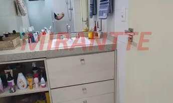 Imagem 5: Apartamento para venda com 100 metros quadrados com 3 quartos em Parada Inglesa -São Paulo