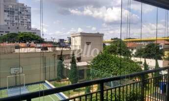 Imagem 3: São Paulo - Apartamento Padrão - Ipiranga