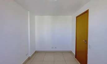 Imagem 6: Apartamento para venda possui 62 metros quadrados com 2 quartos em Parque Amazônia - Goiân