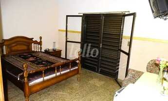 Imagem 5: São Paulo - Casa Padrão - Mooca