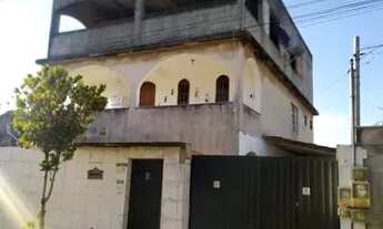 Imagem: Vendo casa com 3 andares em Riviera da Barra