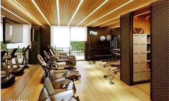 Imagem 6: Lindo apartamento no CORA na Gávea