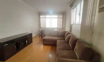 Imagem: Apartamento de 71m² - 3 andar sem elevador