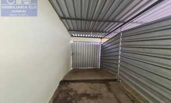 Imagem 2: CASA para Locação no JARDIM TULIPAS, JUNDIAÍ