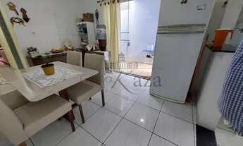 Imagem 4: Casa Padrão em Jacareí