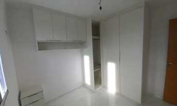 Imagem 3: Apartamento para aluguel e venda tem 47 metros quadrados com 2 quartos