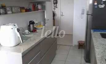 Imagem 7: São Bernardo do Campo - Apartamento Padrão - Vila Baeta Neves