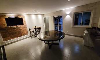 Imagem 7: Casa de condomínio sobrado para venda com 160m2 de 3 quartos no Bairro Santa Cruz - Cuiabá