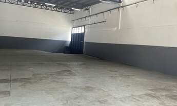 Imagem 2: Galpão para alugar na Armenia, proximo a Marginal e ao metro