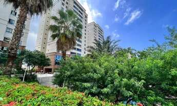 Imagem 5: Cobertura com 04 suítes no Parque Tropical