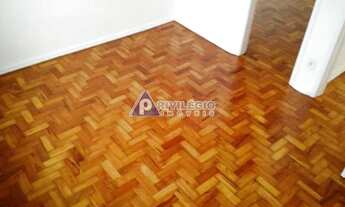 Imagem 2: Apartamento à venda, 3 quartos, 1 suíte, Botafogo - RIO DE JANEIRO/RJ