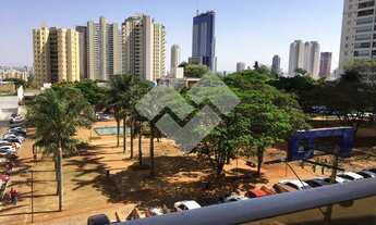 Imagem 3: Apartamento no Wonderful Residence no Setor Bueno - GO