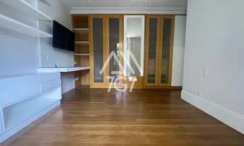 Imagem 6: LINDO APARTAMENTO EM CONDOMÍNIO FECHADO JARDIM EUROPA