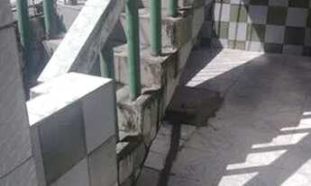 Imagem 2: Aluga-se casa no caminho de areia