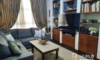 Imagem 6: Apartamento para venda e locação com 4 quartos no Edifício Palazzo Ducale