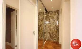 Imagem 7: São Paulo - Apartamento Padrão - Moema