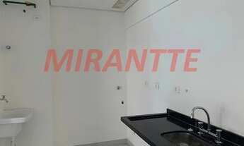 Imagem 5: Apartamento de 42m² com 1 quartos em Santana