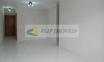 Imagem 4: More em um apartamento modelo com 56 m² com 1 suíte, linda Sacada na Vila Itapura - Campin