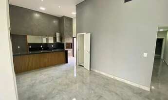 Imagem 5: Casa a venda em condomínio fechado Villagio Wanel em Sorocaba, SP