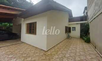 Imagem 4: São Paulo - Casa Padrão - Mandaqui